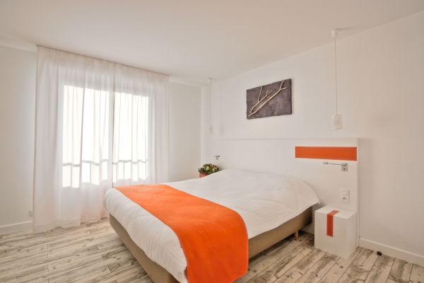 Hotel Best Western Kemaris (Biarritz)